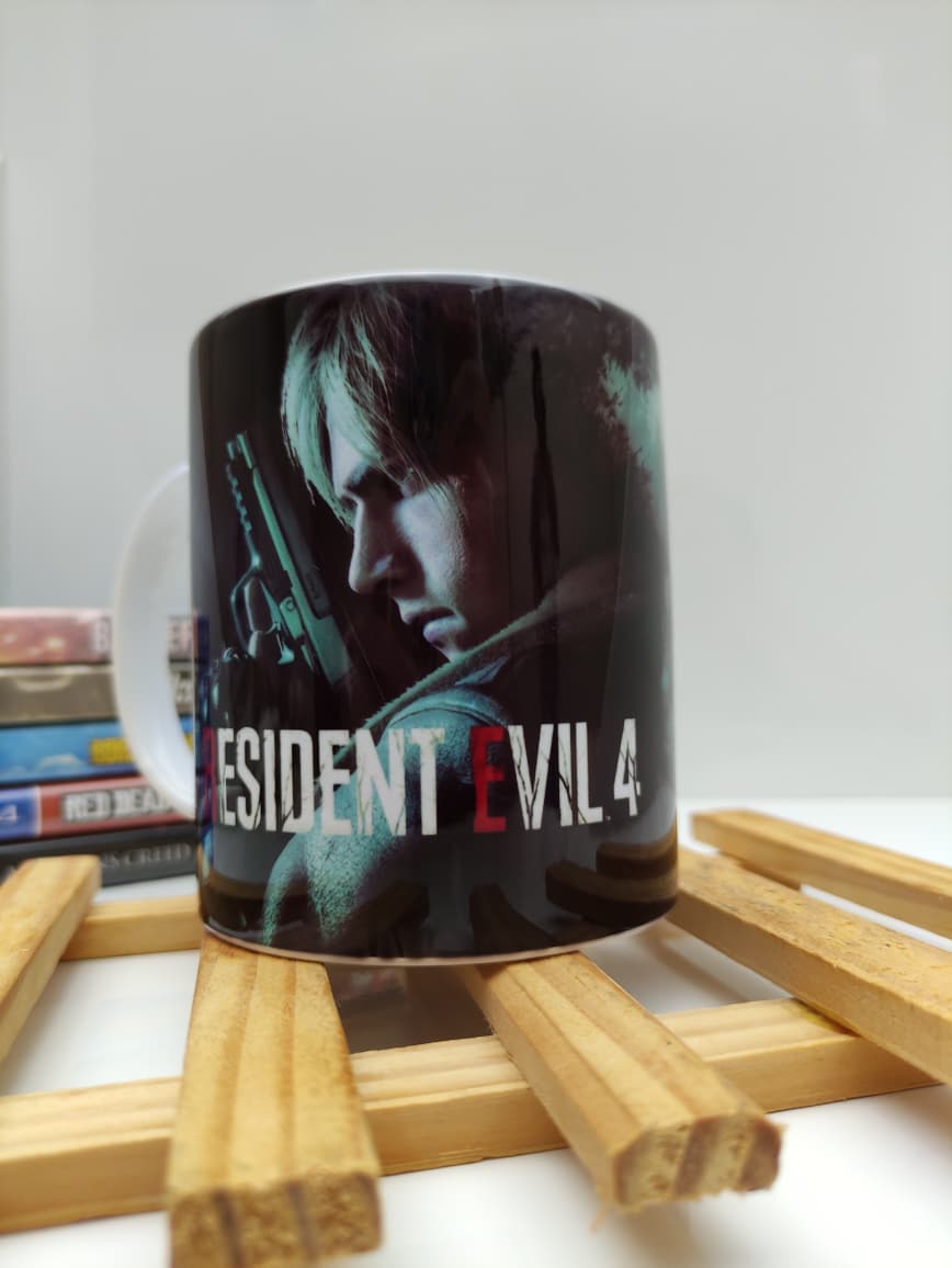 Caneca Personalizada Artesanal Sarandi PR